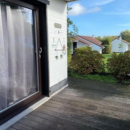 Mijn Kleinhof Vila Westouter Exterior foto