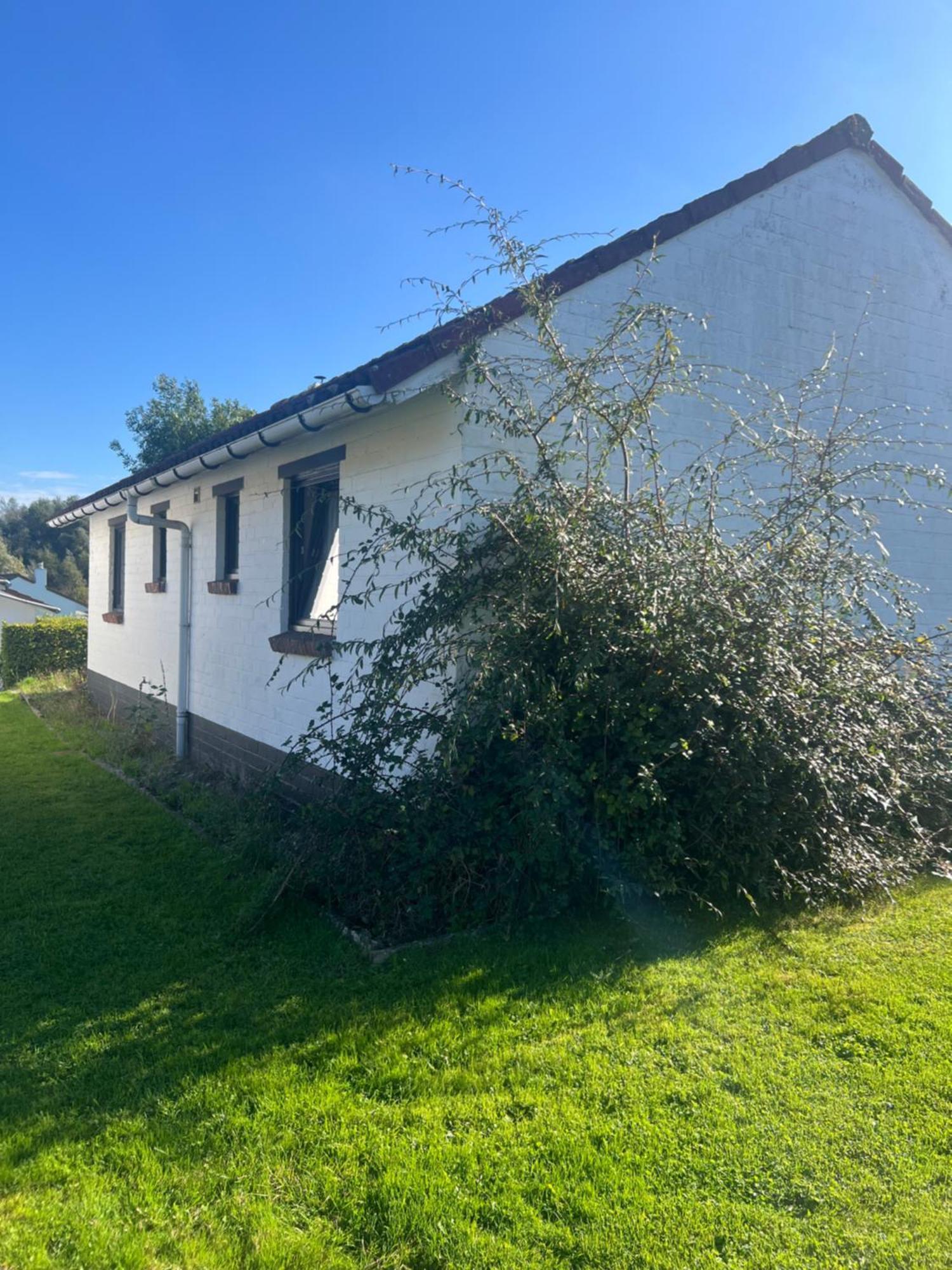 Mijn Kleinhof Vila Westouter Exterior foto